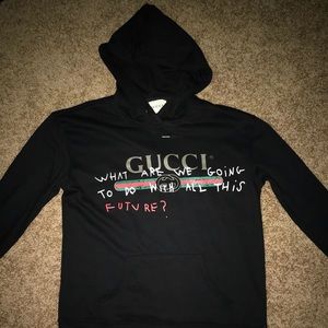 BEAUTIFUL! Gucci coco captain sweatshirt